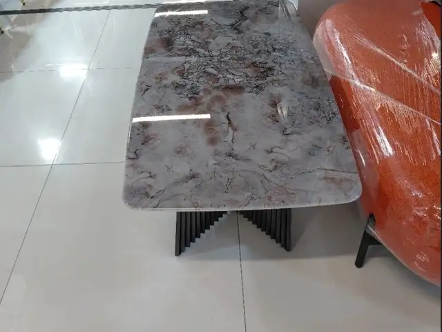 Журнальный столик Мрамор, Душанбе