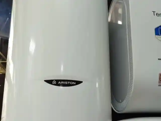 Водонагреватель Ariston 100л, Душанбе