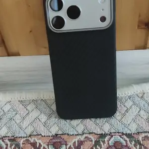 Apple iPhone 17 Pro Max, 256 gb, Silver, Душанбе