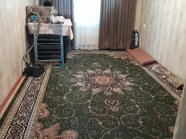 5-комн. квартира, 4 этаж, 89 м², Джаббор расулов, Джаббор Расулов