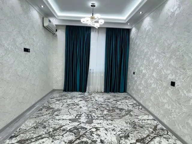 3-комн. квартира, 8 этаж, 61м², 34 мкр, Хуҷанд - 6