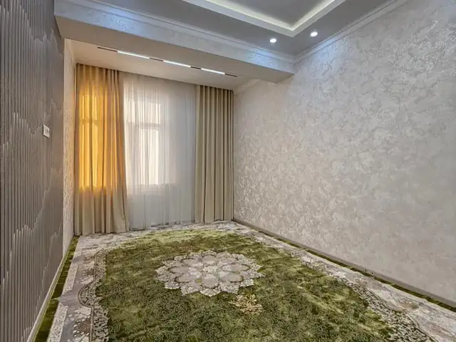 Ковер/Колин/Ковёр, Душанбе