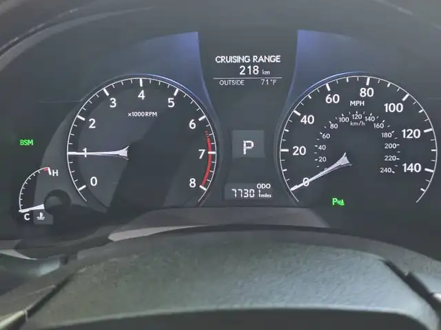 Lexus LX series