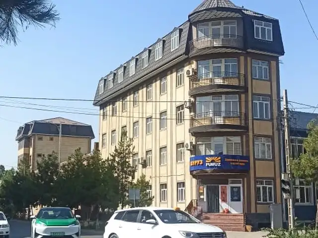 Комната в 5-комн. квартире, 3 этаж, ул Айни, Бохтар (Курғон-Теппа)