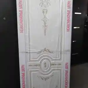 Дверь, Душанбе