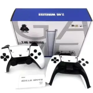 Игровая Приставка GAME STICK Pro 45.000 игры, Душанбе