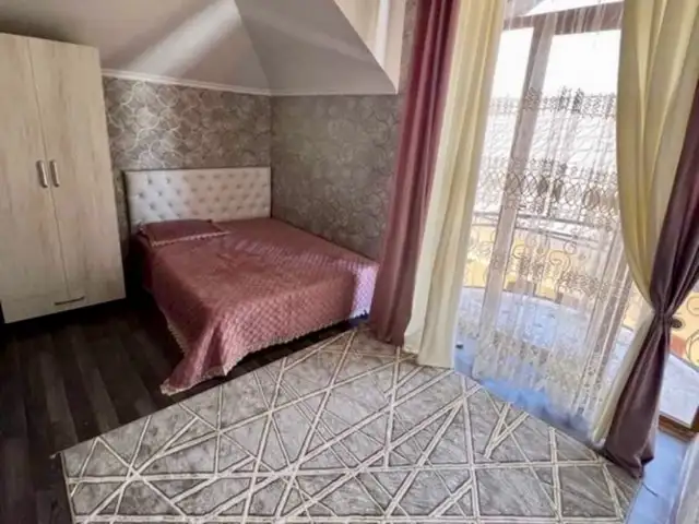 4 комн. дача, 2 этажный, ЖБИ, Нурек - 9