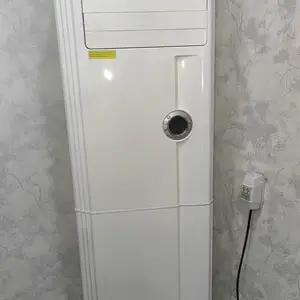 Кондиционер, Хуҷанд