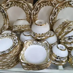 Комплект посуды, Душанбе