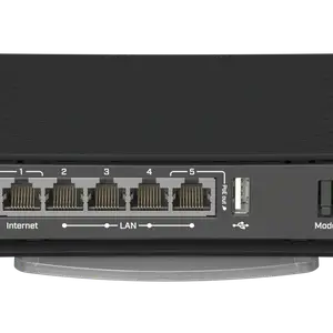 Роутер MikroTik hAP ac³, Душанбе