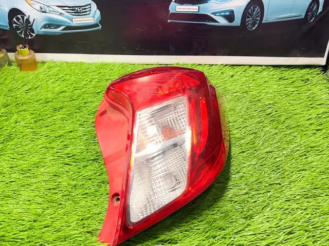 Задняя стоп фара Chevrolet Spark 2016-2022, Душанбе
