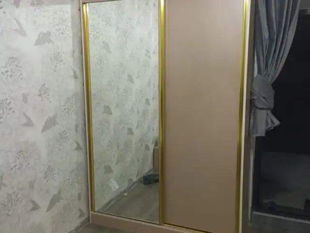 Шкаф, Душанбе