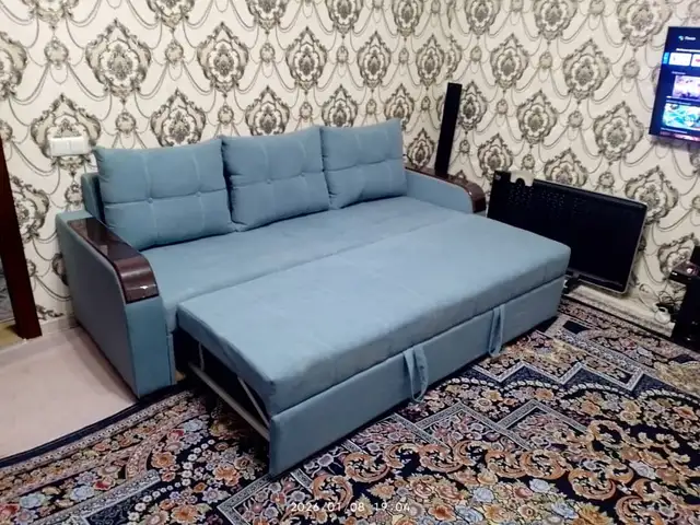 Диван раздвижной Ташкент, Душанбе