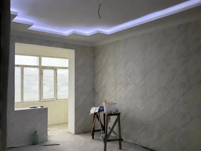 3-комн. квартира, 3 этаж, 70 м², 34мкр блок 1, Хуҷанд