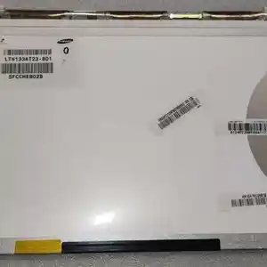 Экран дисплей 13.3 матрица 40 pin slim, Худжанд