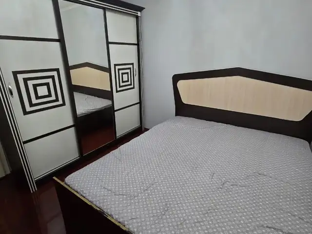 4-комн. квартира, 2 этаж, 85м², 112 мкр, Душанбе