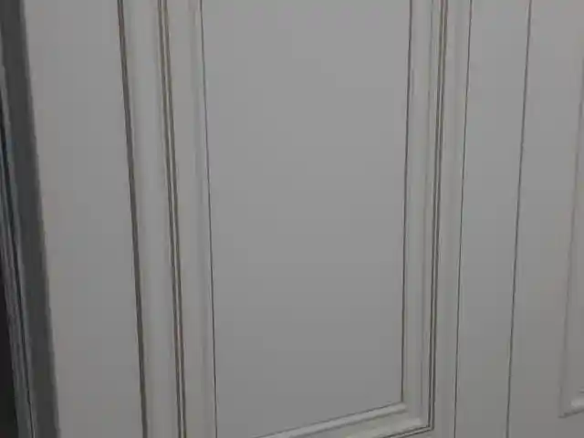 Дверь багет, Душанбе