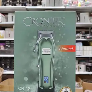 Триммер Cronier Professional CR-12, Душанбе