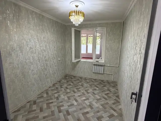 2-комн. квартира, 1 этаж, 50м², Сино, 102-мкр, Душанбе