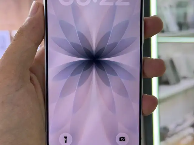 Apple iPhone 17, 256 gb, White, Душанбе