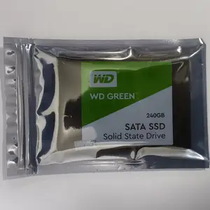 SSD накопитель WD Green Sata 240GB, Душанбе