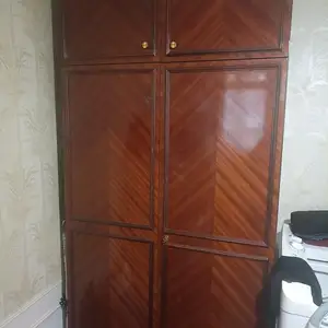 Шкаф, Худжанд