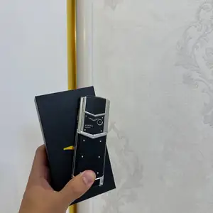 Телефон Vertu, Худжанд