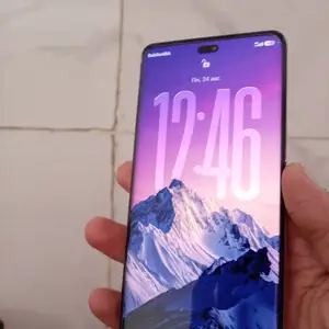Honor X9c, Душанбе