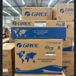 Кондиционер Gree 12 Inverter Pular, Хуҷанд