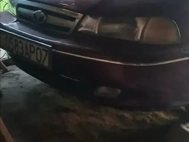 Daewoo Nexia