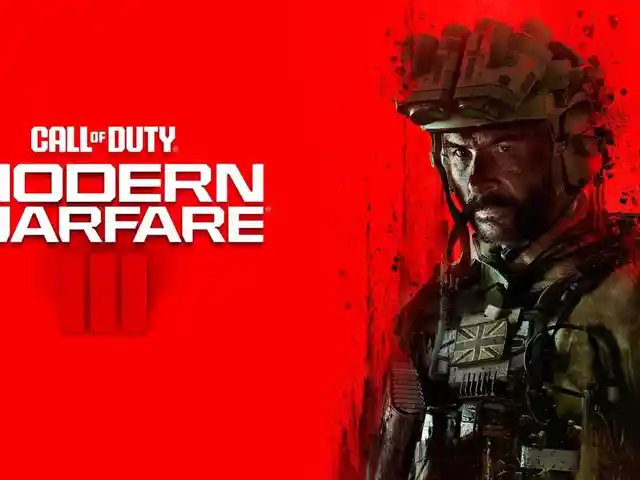 Игра Call of Duty Modern Warfare 3 для PS4 6.72 до 13, Душанбе