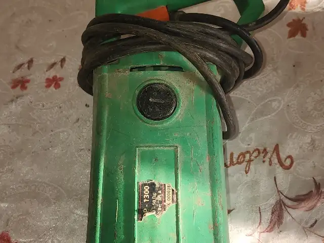 Дрель, Худжанд
