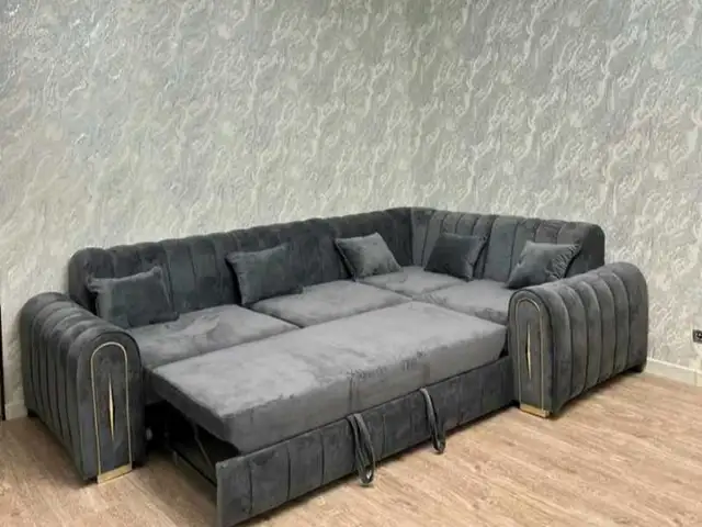Уголок раздвижной Монако, Душанбе