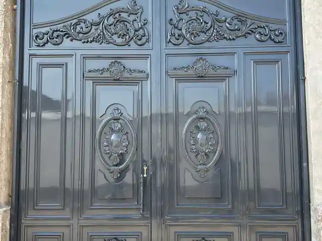 Дарвоза, Хуҷанд