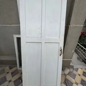 Дверь, Бустон (Чкаловск)