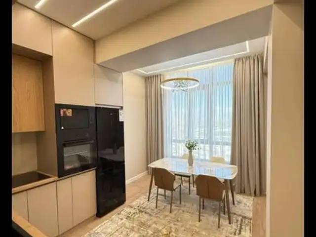 2-комн. квартира, 7 этаж, 85м², шохмансур, Душанбе