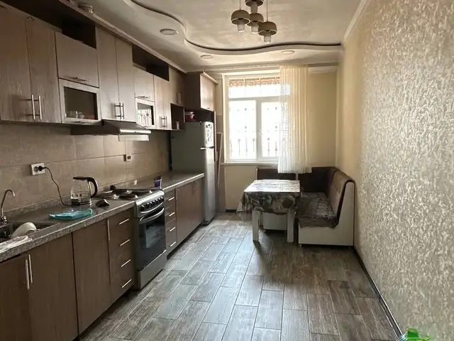 2-комн. квартира, 9 этаж, 83 м², Сино Испечаки 2, Душанбе