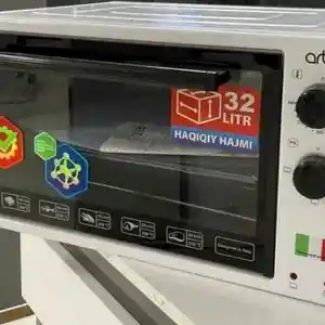 Духовая печь Artel, Душанбе