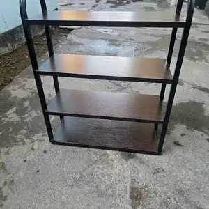 Подставка для обуви, Душанбе