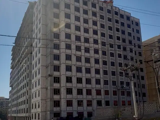 2-комн. квартира, 12 этаж, 86 м², 17 микрорайон, Хуҷанд