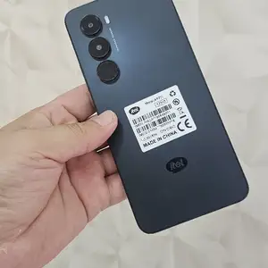 Itel A100, Худжанд