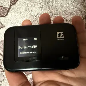 Карманный Wi-Fi, Душанбе