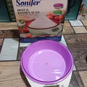 Тарозу барои кухни, Душанбе