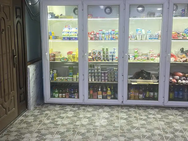 Магазин, Бохтар (Курган-Тюбе) - 5