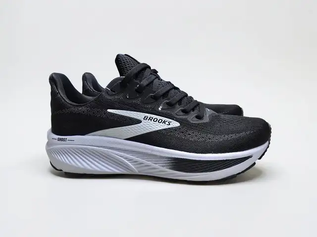 Кроссовки Brooks, Душанбе