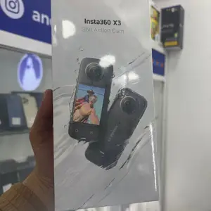 Камера insta360 x3, Душанбе