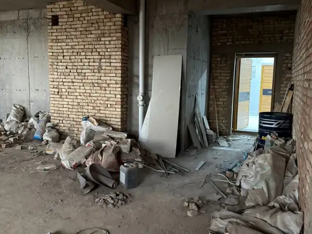2-комн. квартира, 7 этаж, 70 м², сомони, Душанбе - 6
