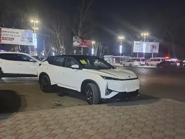 Dongfeng L7, 2026, Худжанд - 5