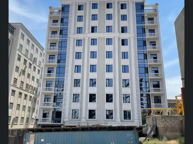 1-комн. квартира, 5 этаж, 56 м², 13 мкр, напротив магазина Дадо, Хуҷанд