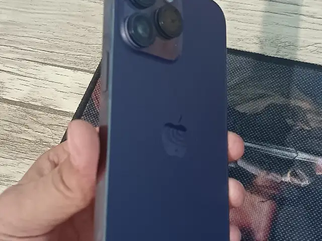 Apple iPhone 14 Pro Max, 256 gb, Deep Purple, Душанбе